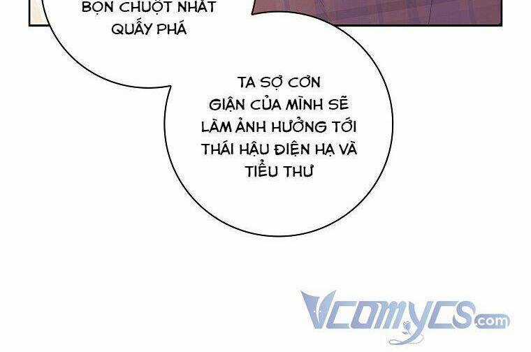 Tôi Trở Thành Thư Ký Của Bạo Chúa Chapter 62 trang 28