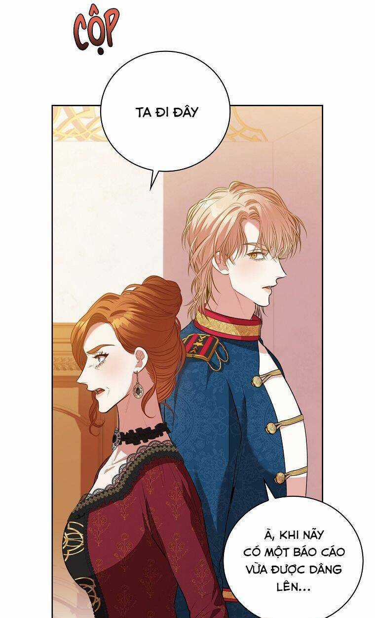 Tôi Trở Thành Thư Ký Của Bạo Chúa Chapter 62 trang 30