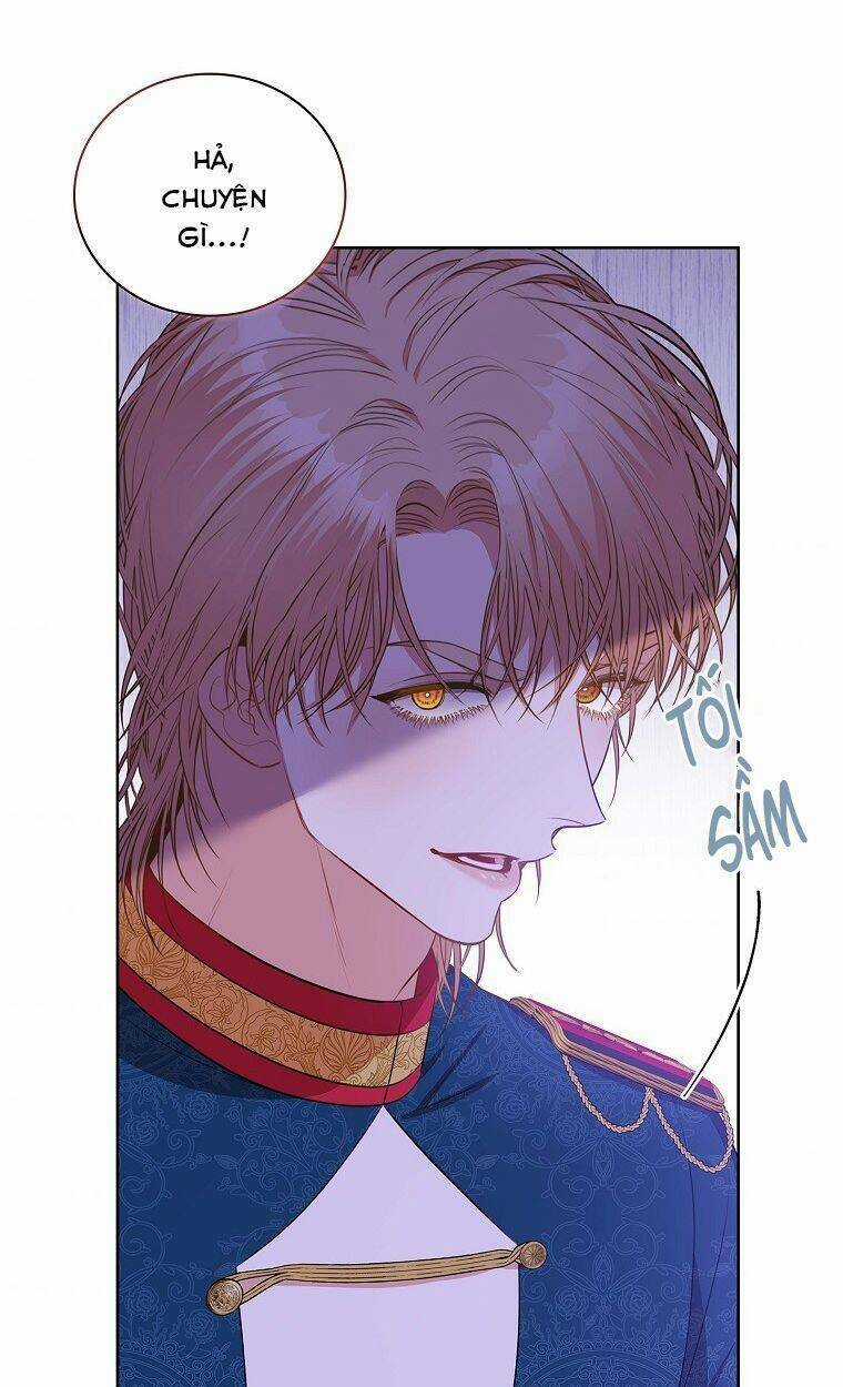 Tôi Trở Thành Thư Ký Của Bạo Chúa Chapter 62 trang 33