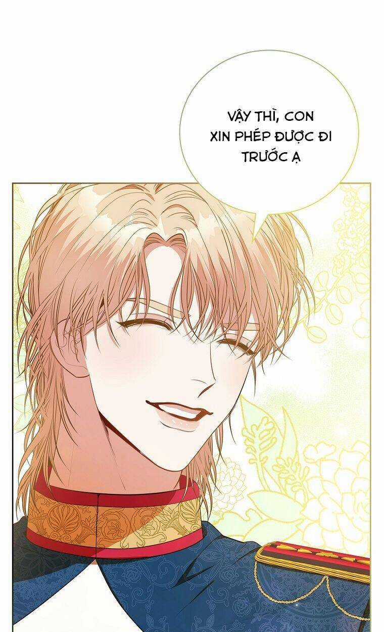 Tôi Trở Thành Thư Ký Của Bạo Chúa Chapter 62 trang 36