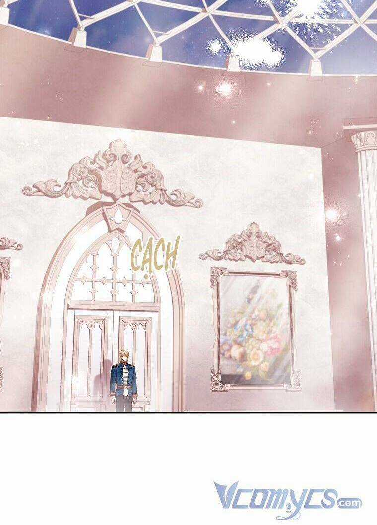 Tôi Trở Thành Thư Ký Của Bạo Chúa Chapter 62 trang 38