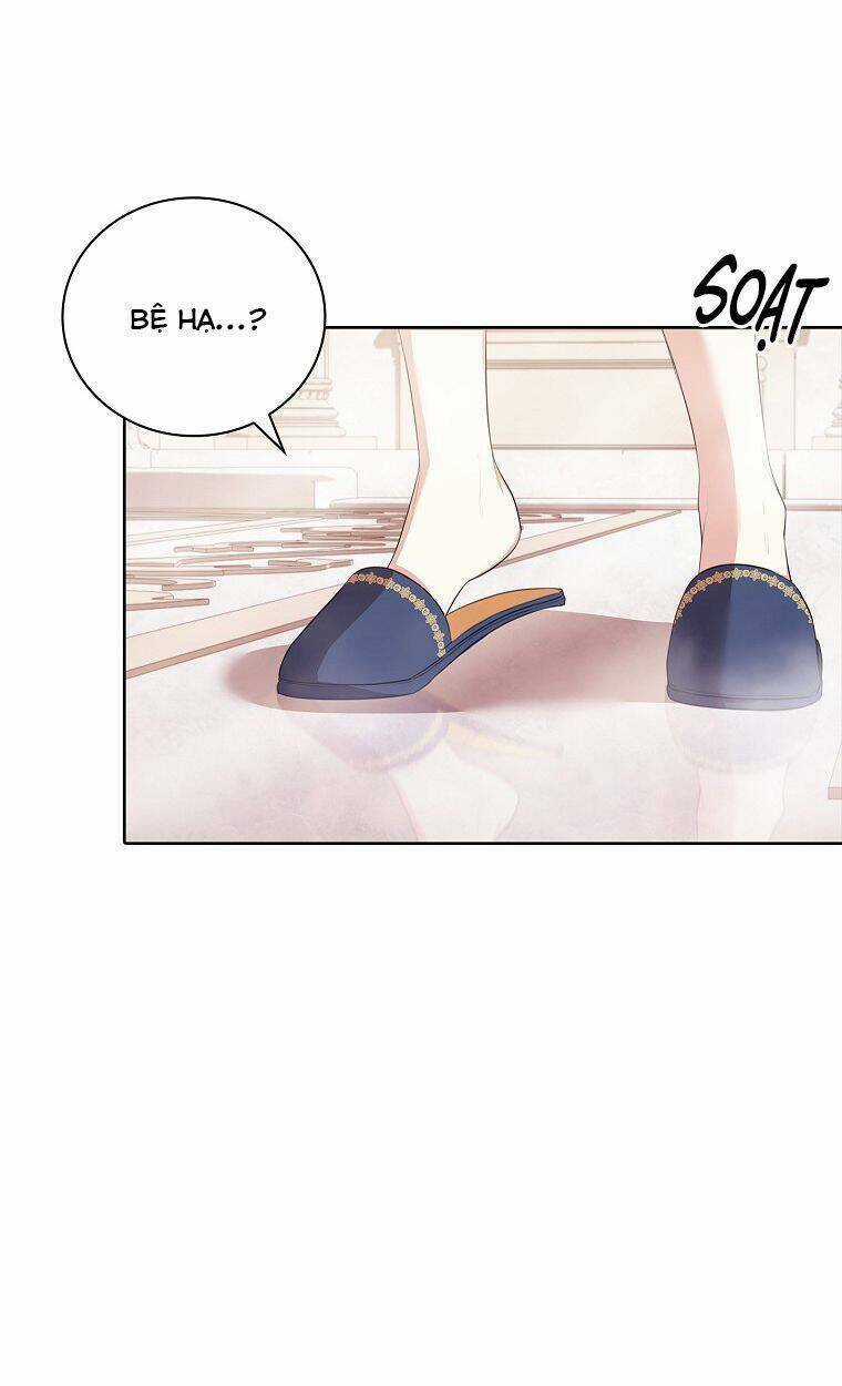 Tôi Trở Thành Thư Ký Của Bạo Chúa Chapter 62 trang 39