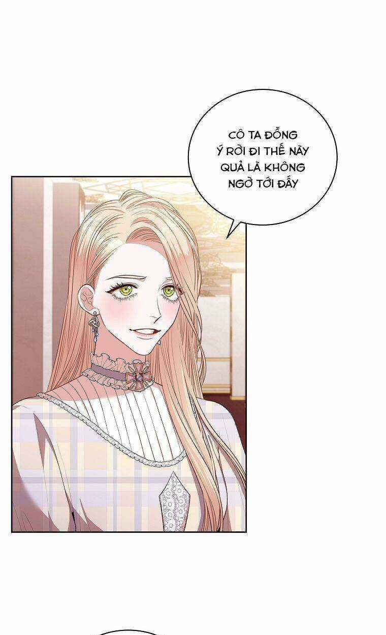Tôi Trở Thành Thư Ký Của Bạo Chúa Chapter 62 trang 4