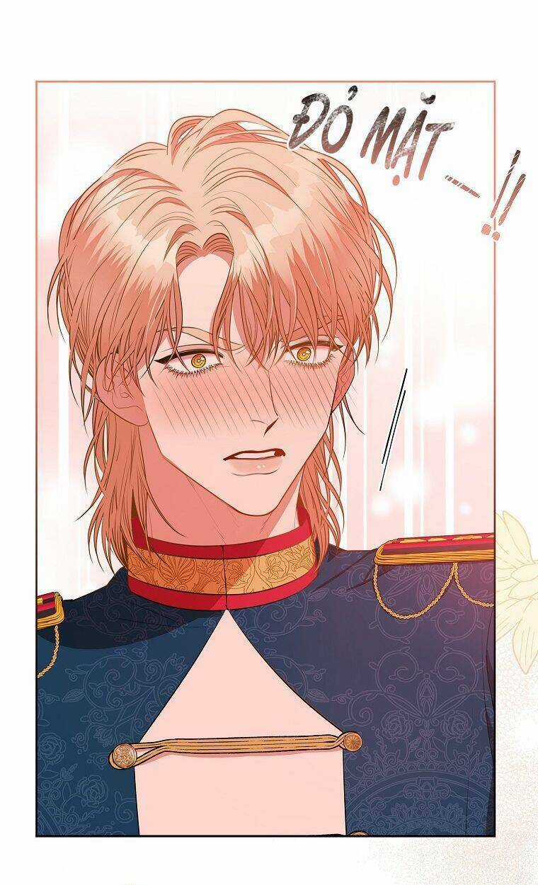 Tôi Trở Thành Thư Ký Của Bạo Chúa Chapter 62 trang 42