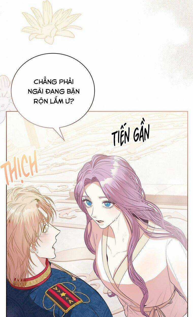 Tôi Trở Thành Thư Ký Của Bạo Chúa Chapter 62 trang 43