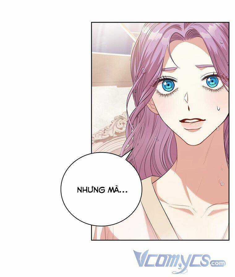 Tôi Trở Thành Thư Ký Của Bạo Chúa Chapter 62 trang 48