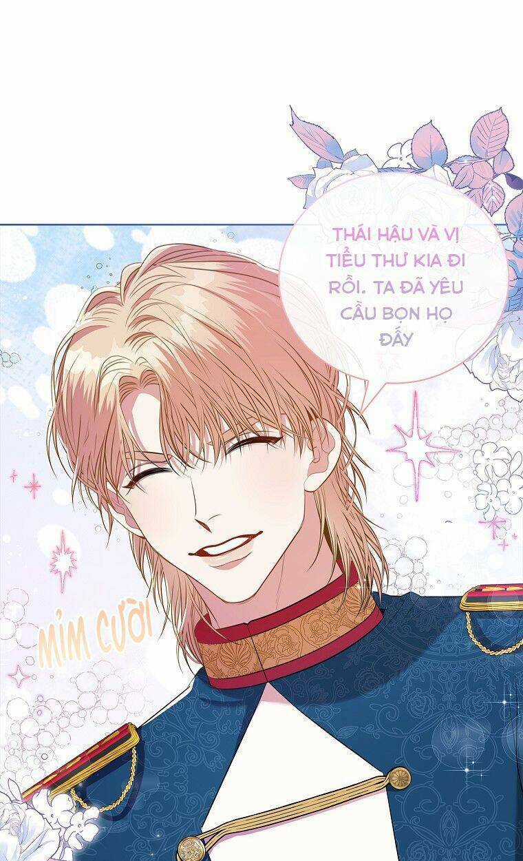 Tôi Trở Thành Thư Ký Của Bạo Chúa Chapter 62 trang 49