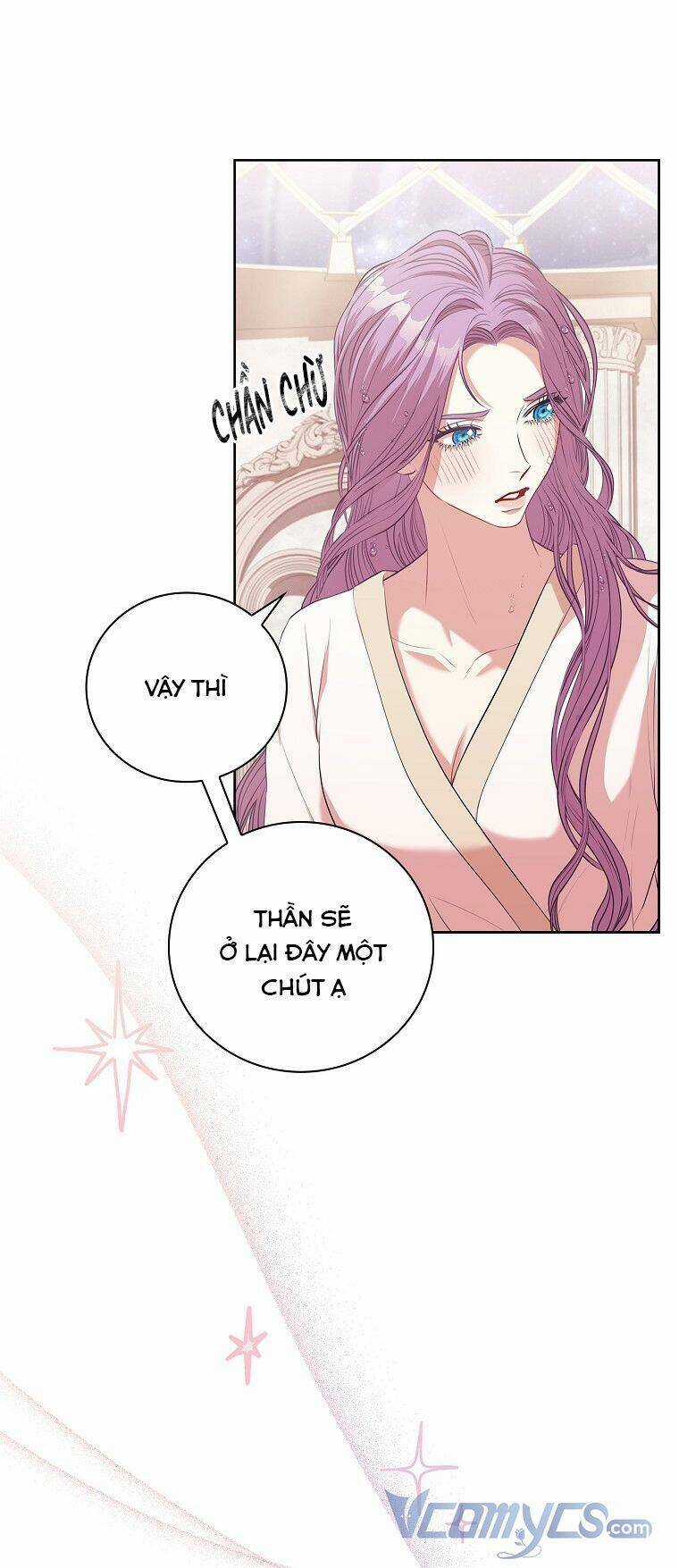 Tôi Trở Thành Thư Ký Của Bạo Chúa Chapter 62 trang 52