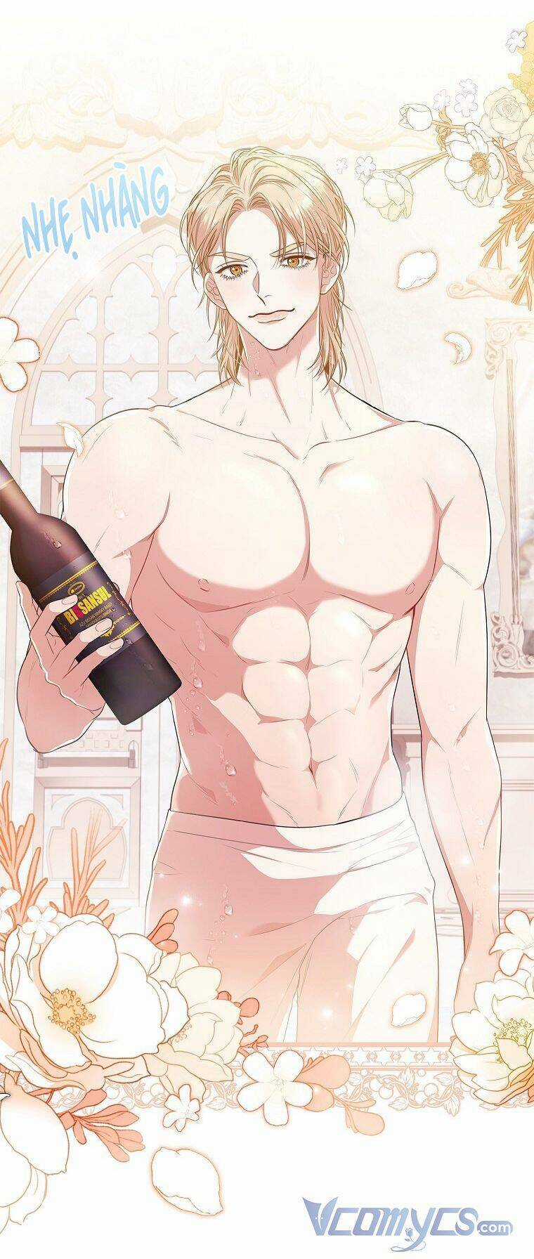 Tôi Trở Thành Thư Ký Của Bạo Chúa Chapter 62 trang 56