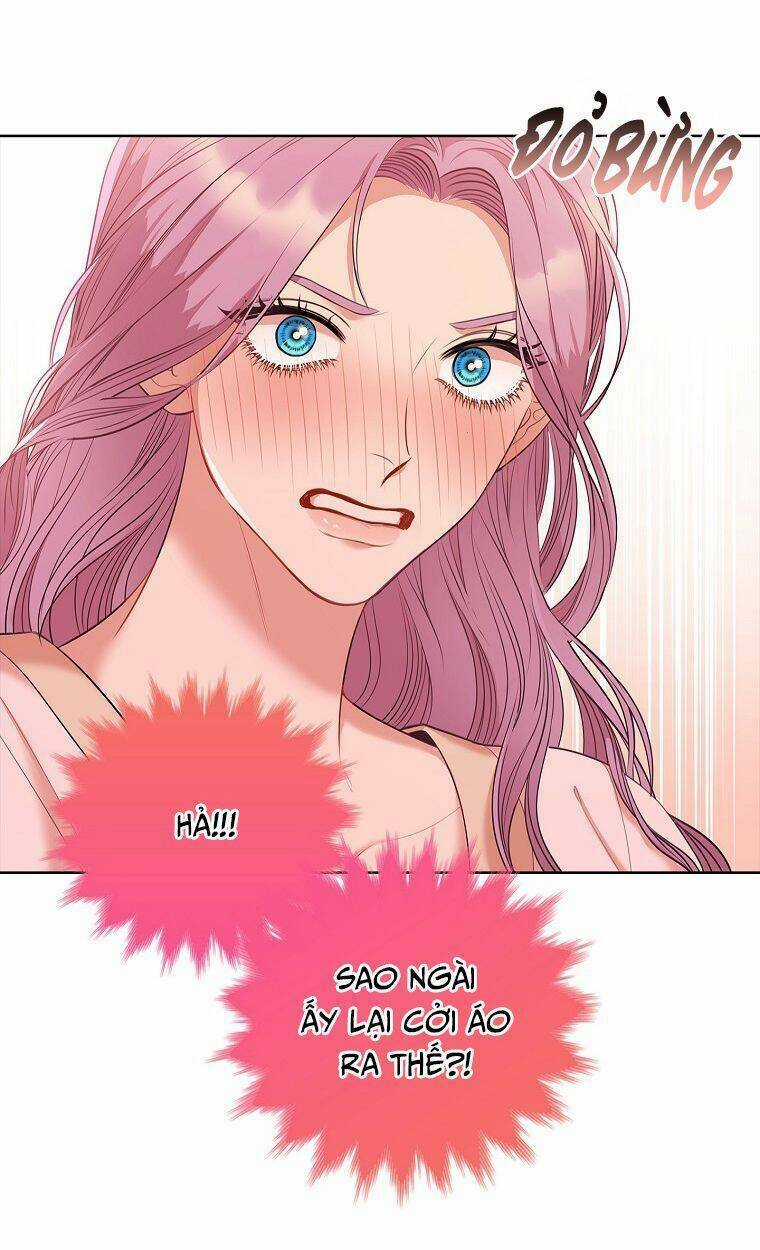 Tôi Trở Thành Thư Ký Của Bạo Chúa Chapter 62 trang 57