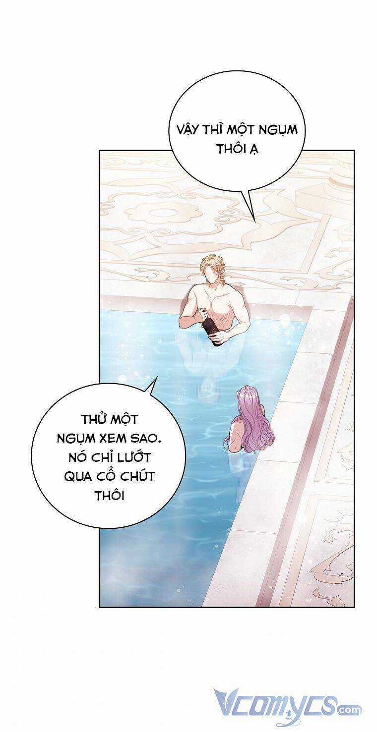 Tôi Trở Thành Thư Ký Của Bạo Chúa Chapter 62 trang 62