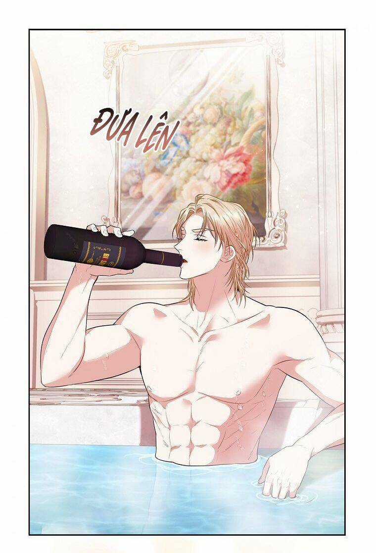 Tôi Trở Thành Thư Ký Của Bạo Chúa Chapter 62 trang 63