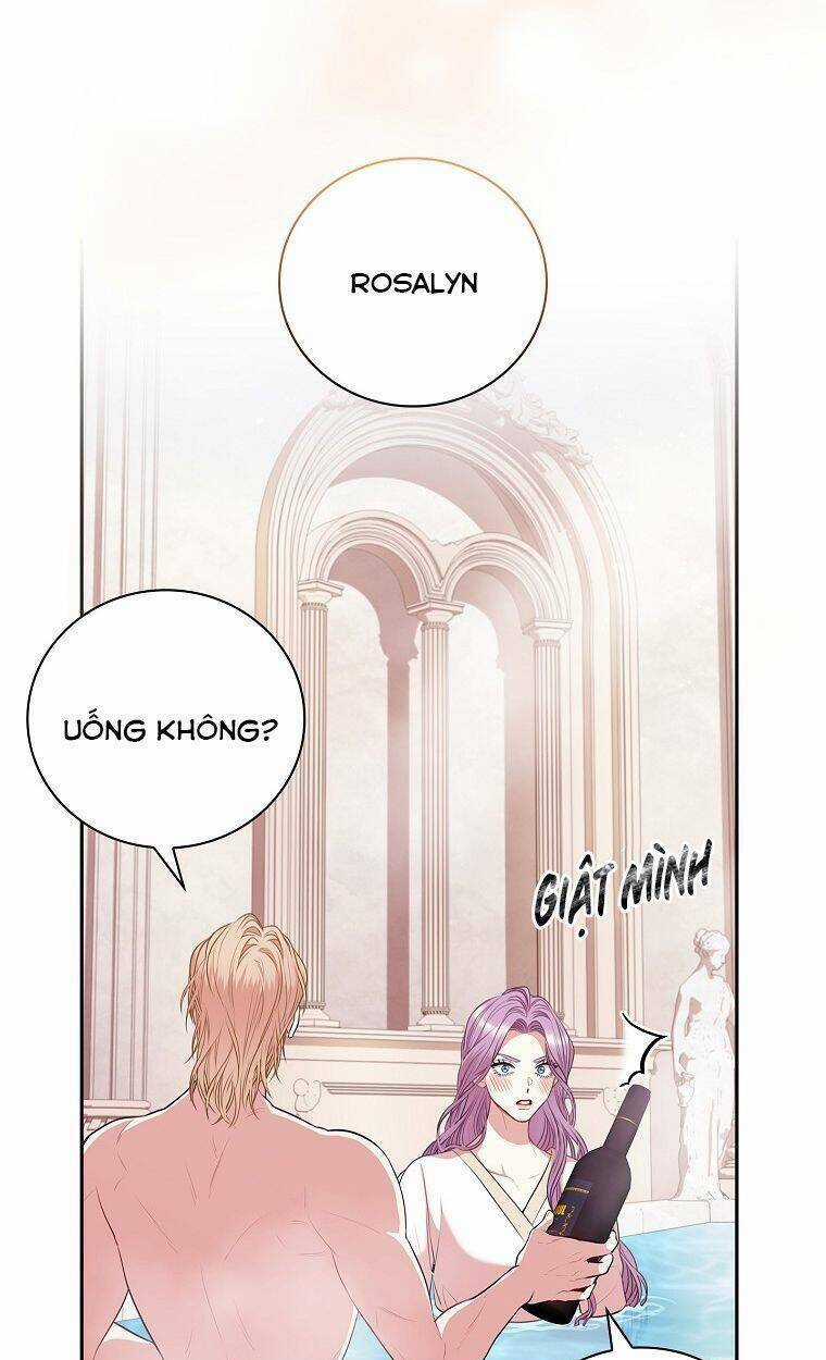 Tôi Trở Thành Thư Ký Của Bạo Chúa Chapter 62 trang 65