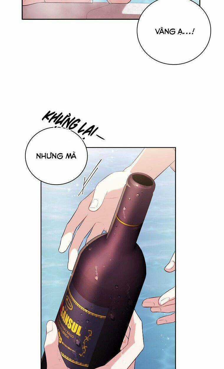 Tôi Trở Thành Thư Ký Của Bạo Chúa Chapter 62 trang 66
