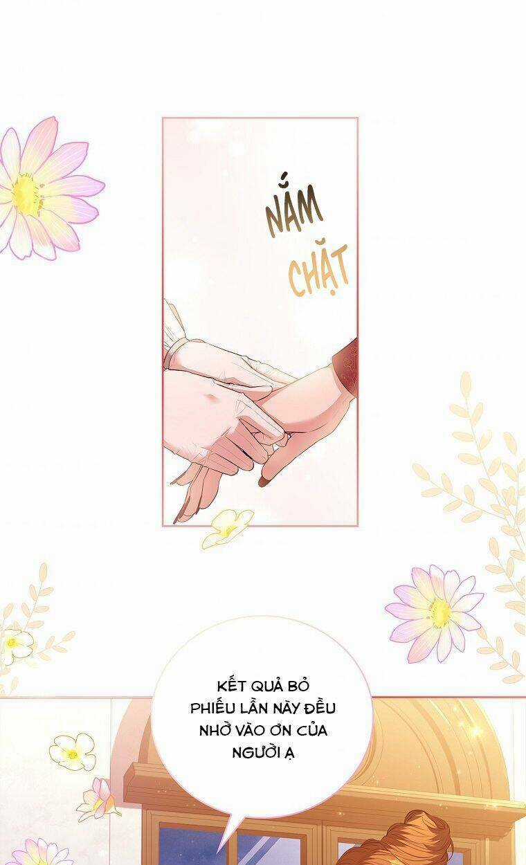 Tôi Trở Thành Thư Ký Của Bạo Chúa Chapter 62 trang 7