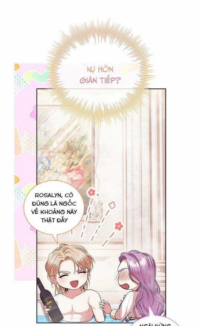 Tôi Trở Thành Thư Ký Của Bạo Chúa Chapter 62 trang 70