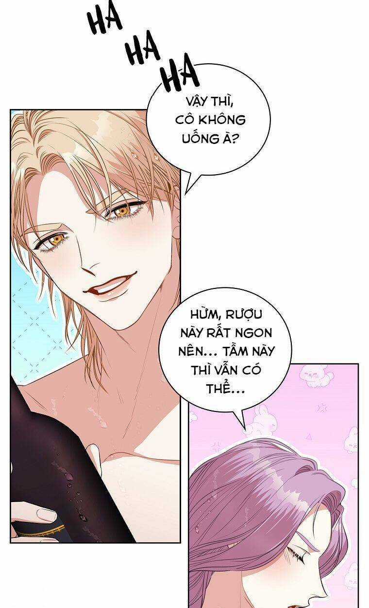 Tôi Trở Thành Thư Ký Của Bạo Chúa Chapter 62 trang 72