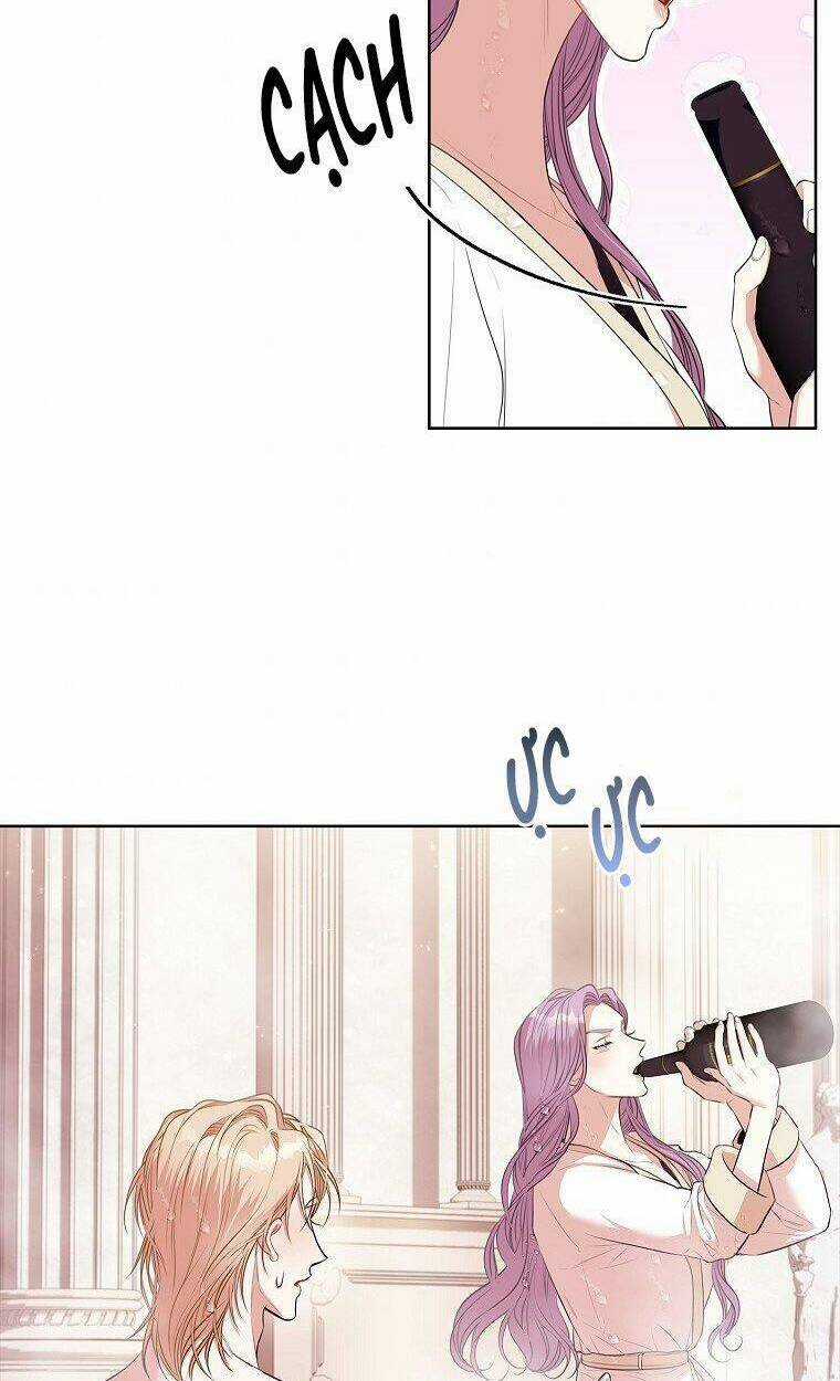 Tôi Trở Thành Thư Ký Của Bạo Chúa Chapter 62 trang 73
