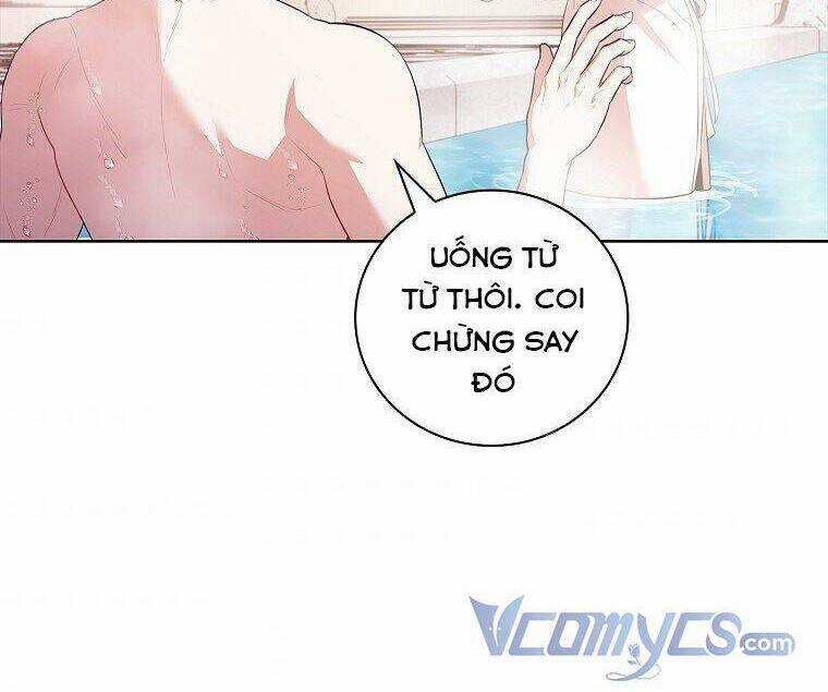 Tôi Trở Thành Thư Ký Của Bạo Chúa Chapter 62 trang 74