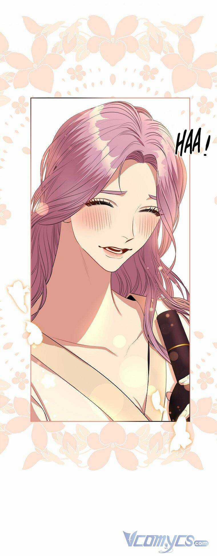 Tôi Trở Thành Thư Ký Của Bạo Chúa Chapter 62 trang 75