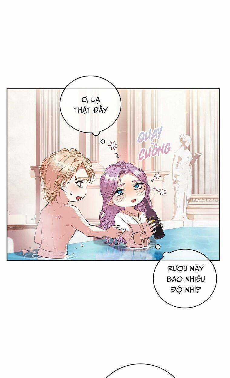 Tôi Trở Thành Thư Ký Của Bạo Chúa Chapter 62 trang 76