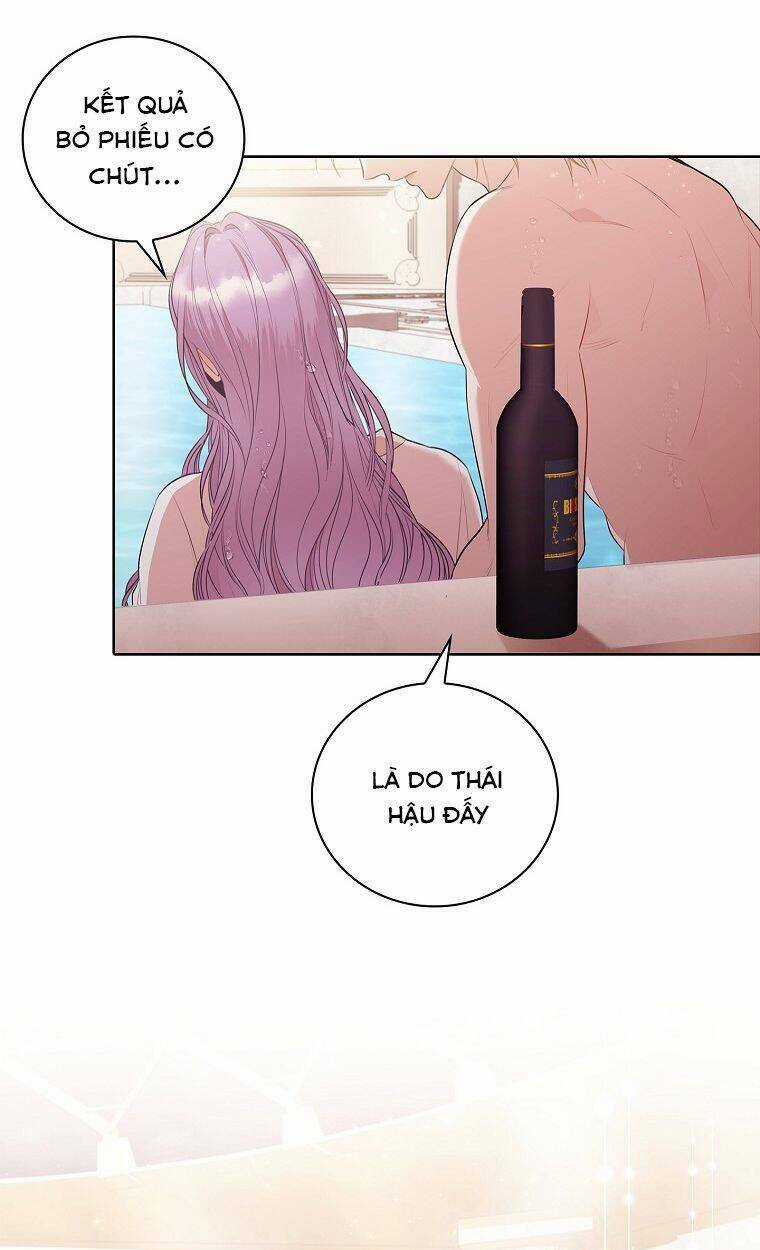 Tôi Trở Thành Thư Ký Của Bạo Chúa Chapter 62 trang 79