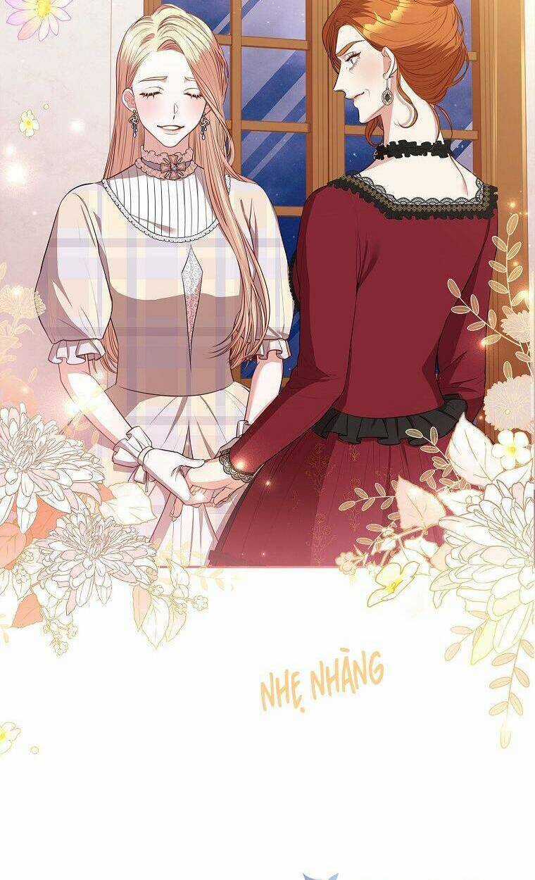 Tôi Trở Thành Thư Ký Của Bạo Chúa Chapter 62 trang 8