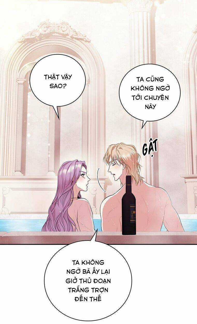 Tôi Trở Thành Thư Ký Của Bạo Chúa Chapter 62 trang 80