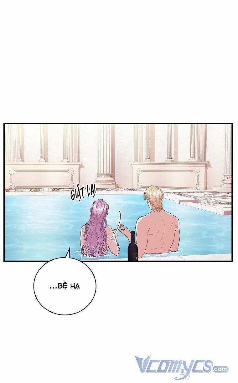 Tôi Trở Thành Thư Ký Của Bạo Chúa Chapter 62 trang 86