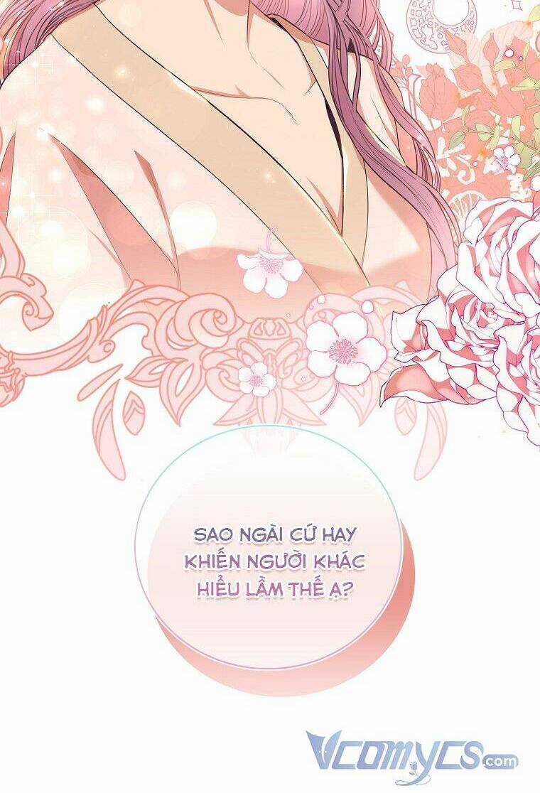 Tôi Trở Thành Thư Ký Của Bạo Chúa Chapter 62 trang 88