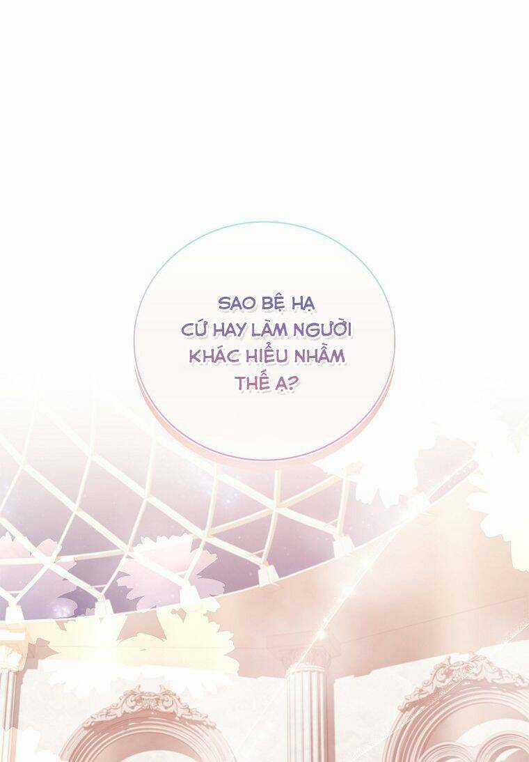 Tôi Trở Thành Thư Ký Của Bạo Chúa Chapter 63 trang 1