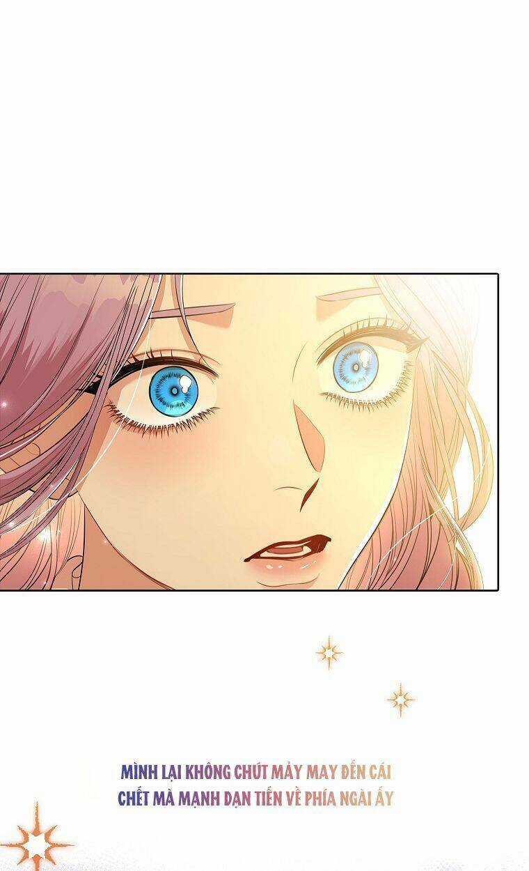 Tôi Trở Thành Thư Ký Của Bạo Chúa Chapter 63 trang 12