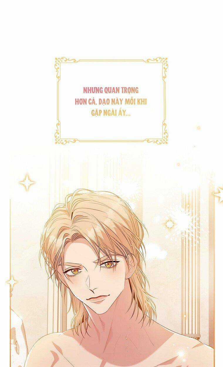 Tôi Trở Thành Thư Ký Của Bạo Chúa Chapter 63 trang 15