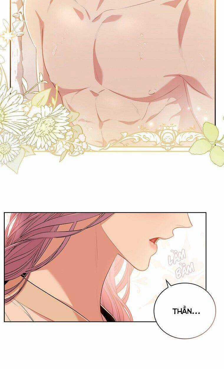 Tôi Trở Thành Thư Ký Của Bạo Chúa Chapter 63 trang 16