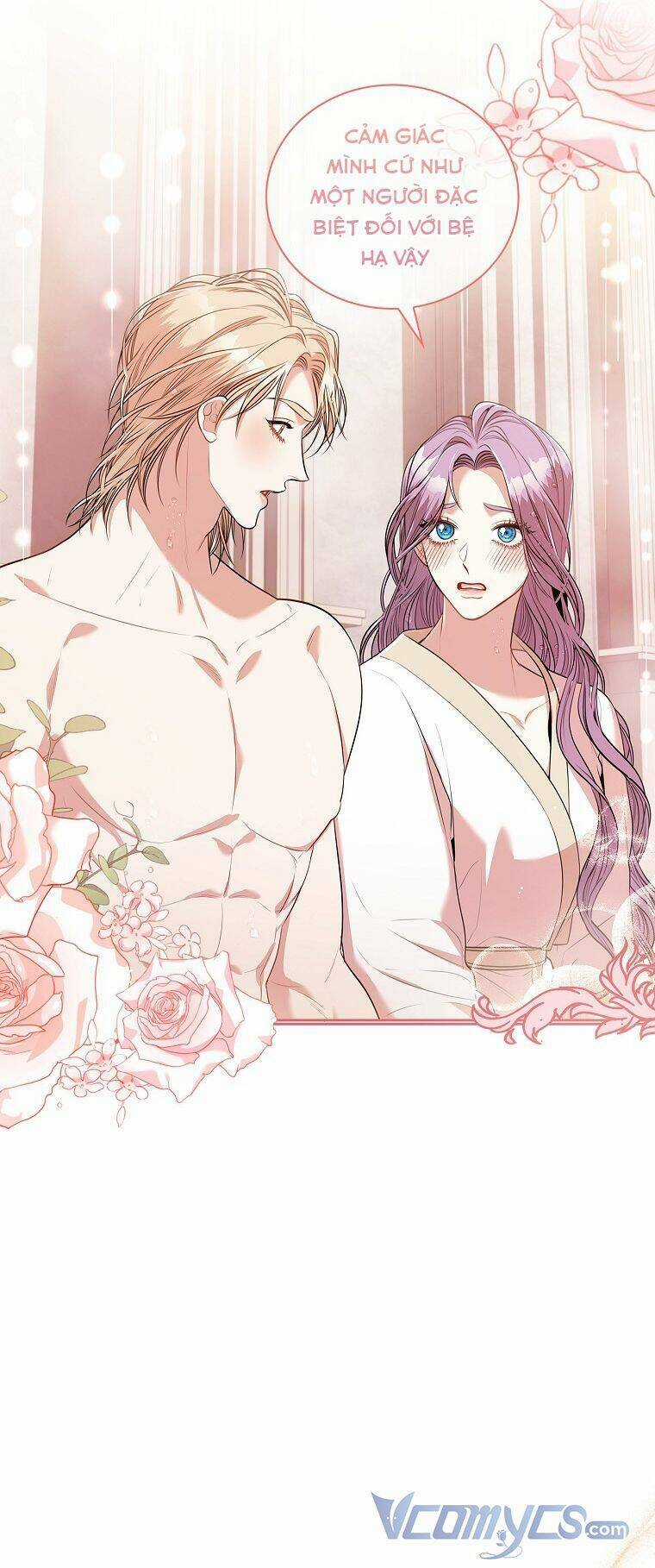 Tôi Trở Thành Thư Ký Của Bạo Chúa Chapter 63 trang 18