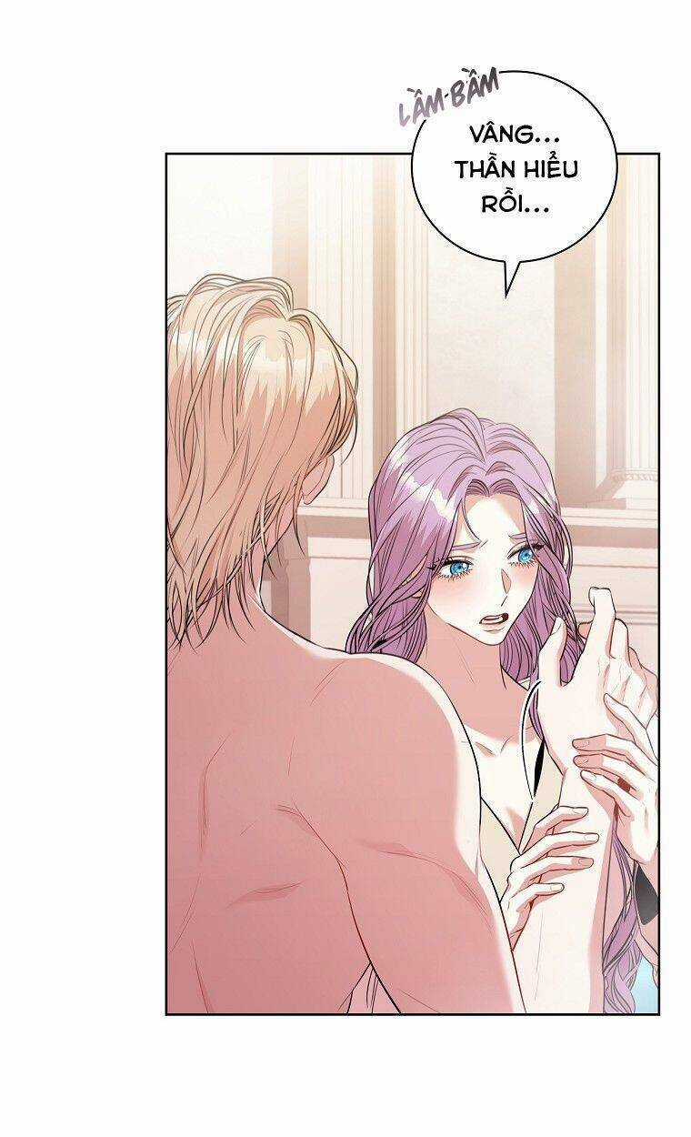 Tôi Trở Thành Thư Ký Của Bạo Chúa Chapter 63 trang 25