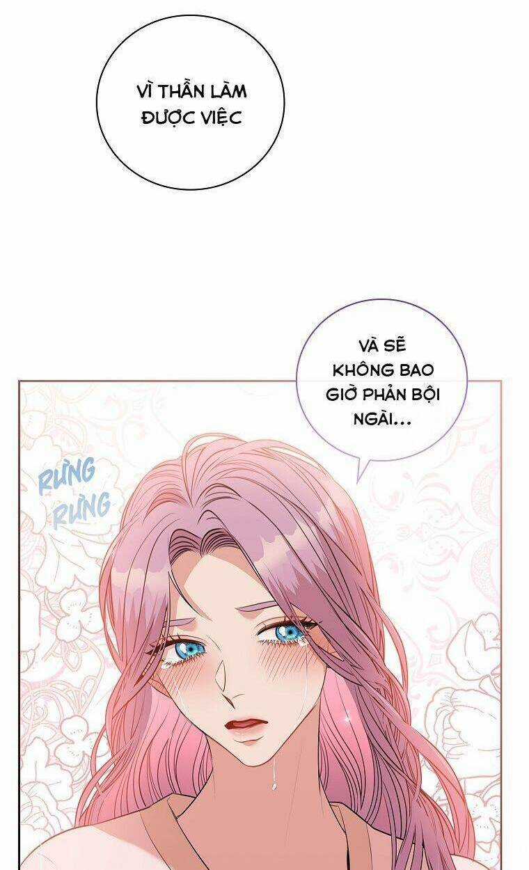 Tôi Trở Thành Thư Ký Của Bạo Chúa Chapter 63 trang 26