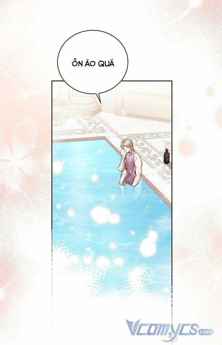 Tôi Trở Thành Thư Ký Của Bạo Chúa Chapter 63 trang 32