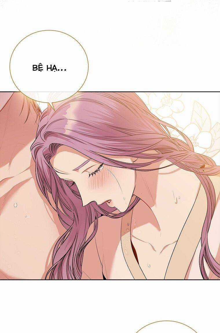 Tôi Trở Thành Thư Ký Của Bạo Chúa Chapter 63 trang 33