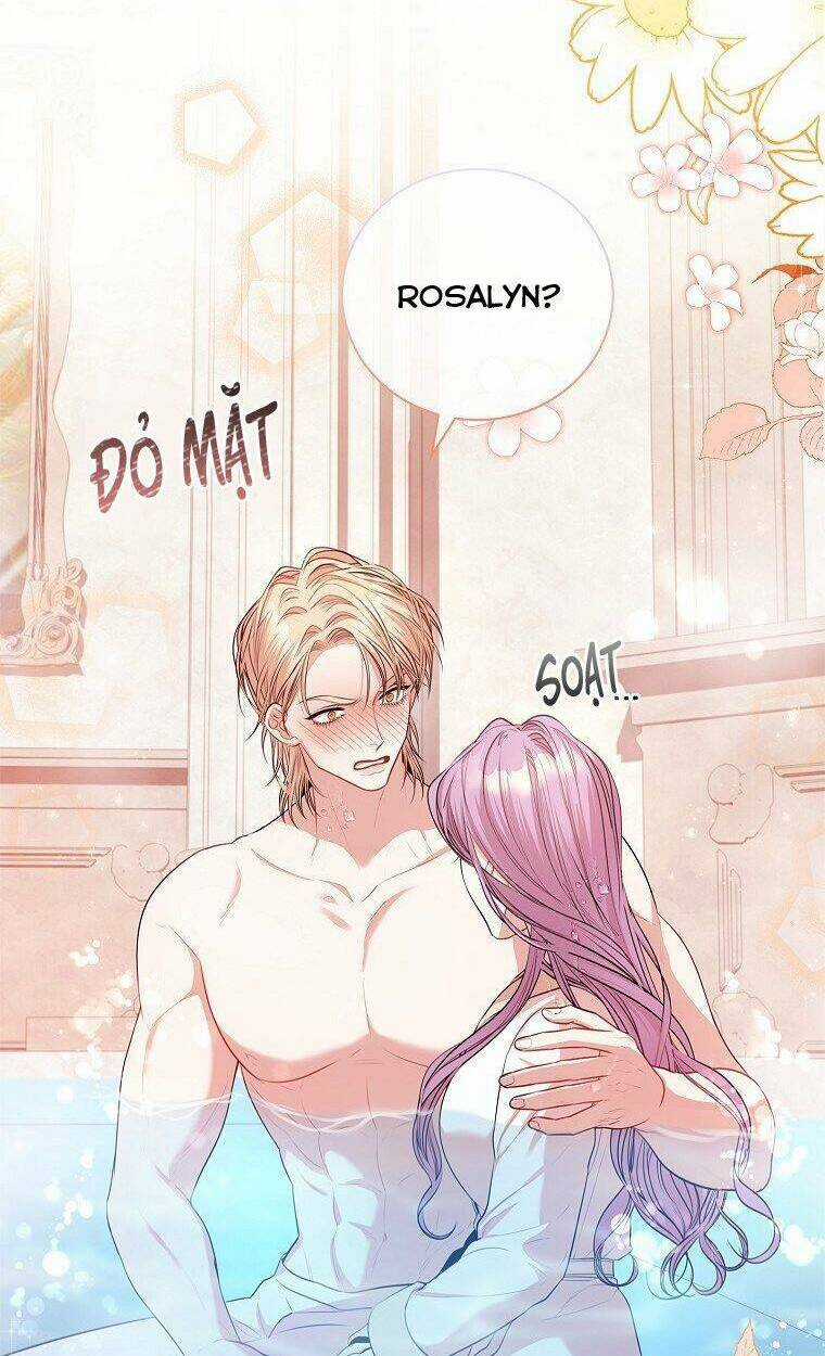 Tôi Trở Thành Thư Ký Của Bạo Chúa Chapter 63 trang 36