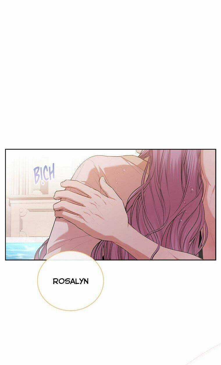 Tôi Trở Thành Thư Ký Của Bạo Chúa Chapter 63 trang 39