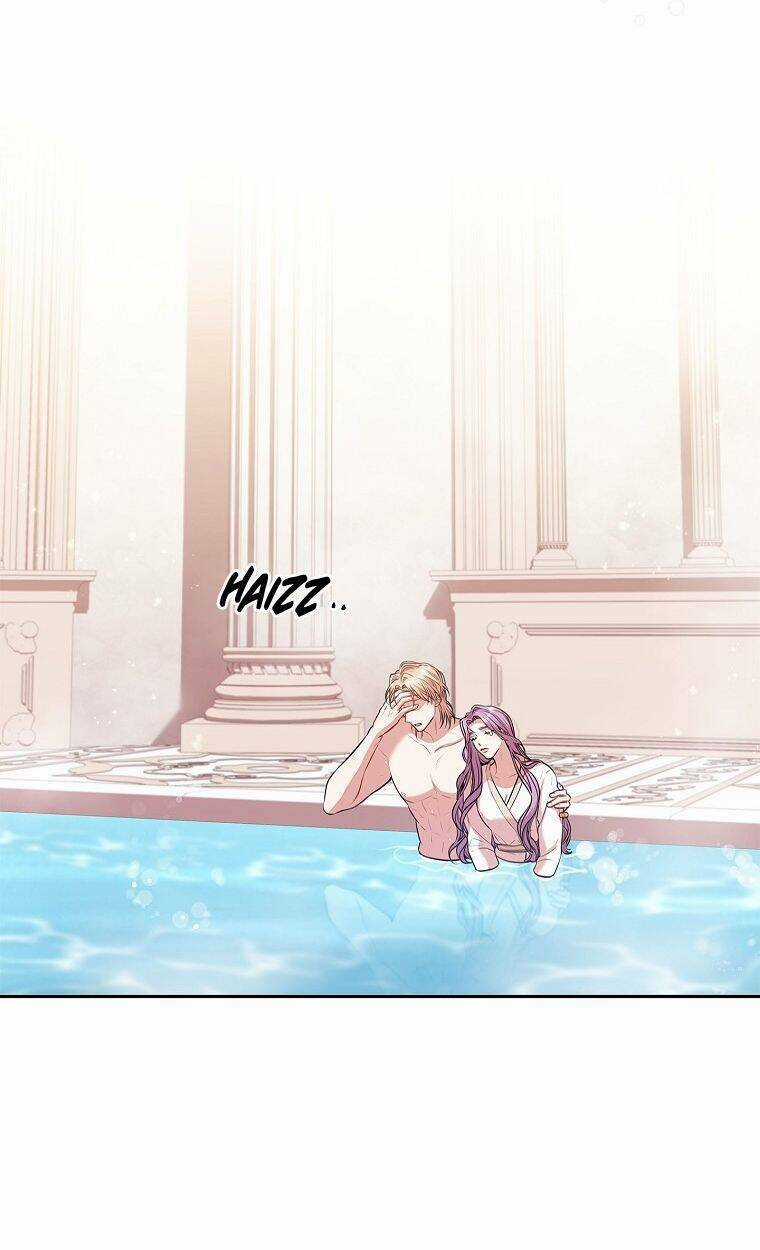 Tôi Trở Thành Thư Ký Của Bạo Chúa Chapter 63 trang 44