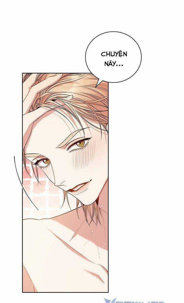 Tôi Trở Thành Thư Ký Của Bạo Chúa Chapter 63 trang 45