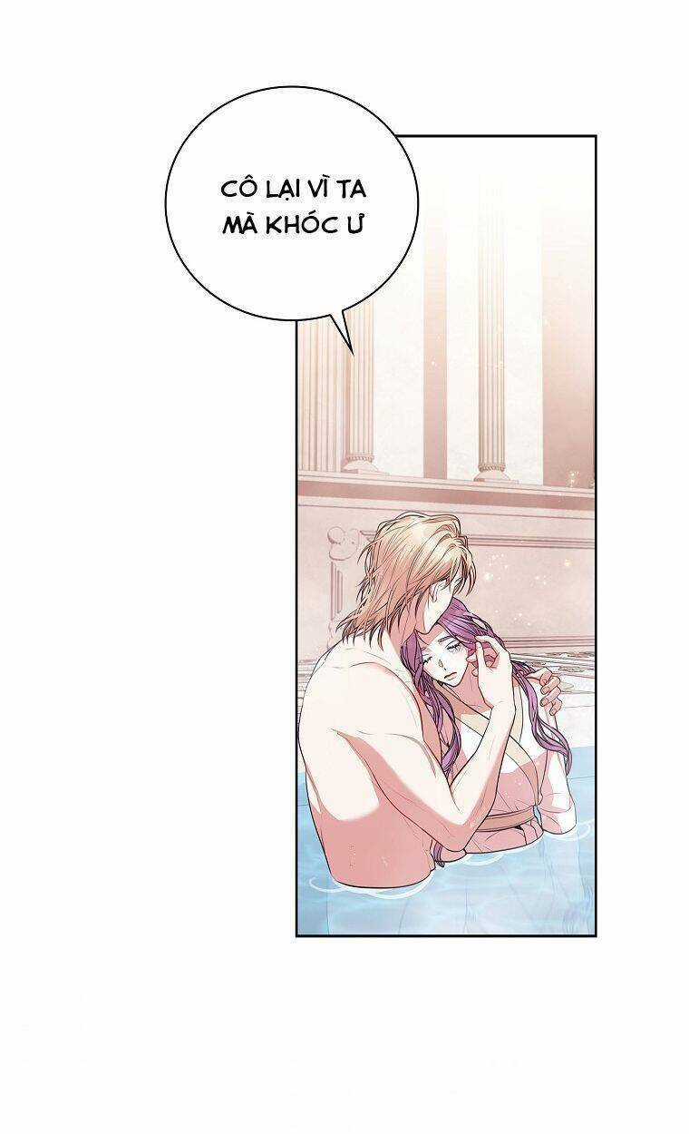 Tôi Trở Thành Thư Ký Của Bạo Chúa Chapter 63 trang 47