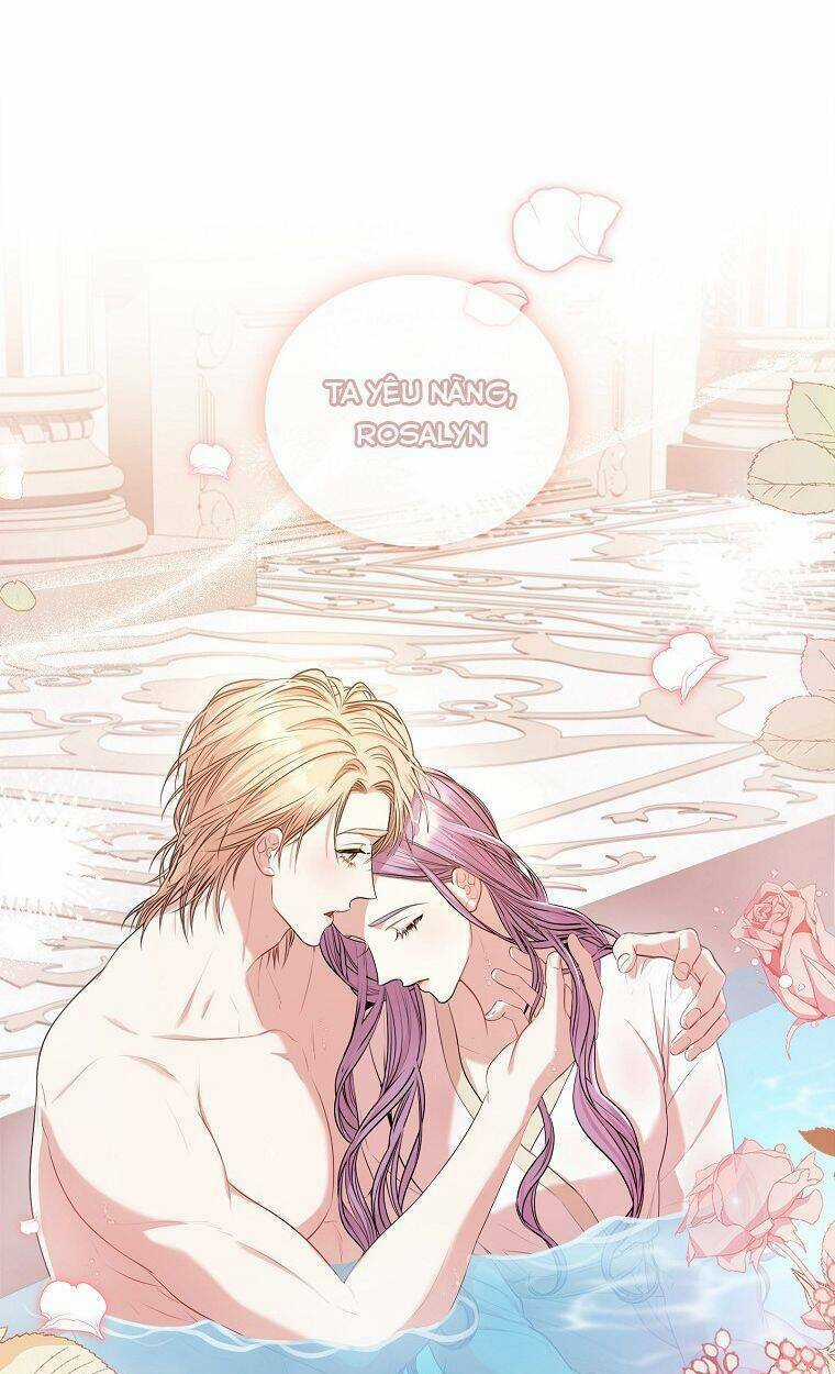 Tôi Trở Thành Thư Ký Của Bạo Chúa Chapter 63 trang 58