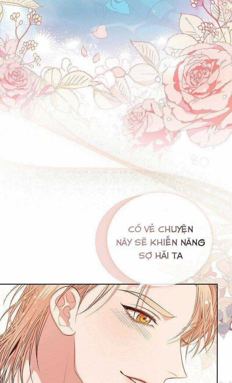 Tôi Trở Thành Thư Ký Của Bạo Chúa Chapter 63 trang 59