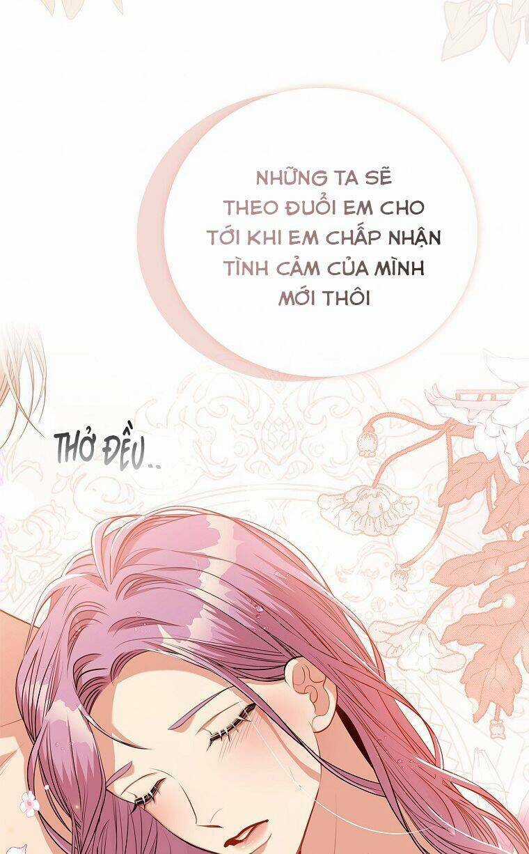 Tôi Trở Thành Thư Ký Của Bạo Chúa Chapter 63 trang 61