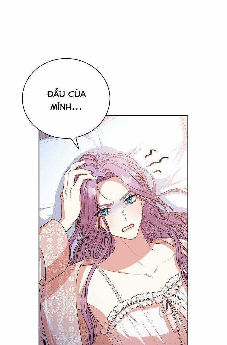 Tôi Trở Thành Thư Ký Của Bạo Chúa Chapter 63 trang 66