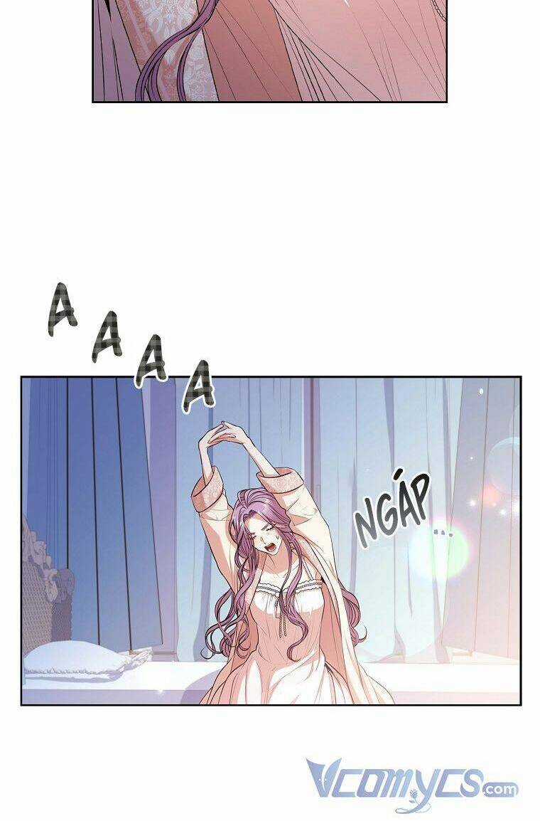 Tôi Trở Thành Thư Ký Của Bạo Chúa Chapter 63 trang 67