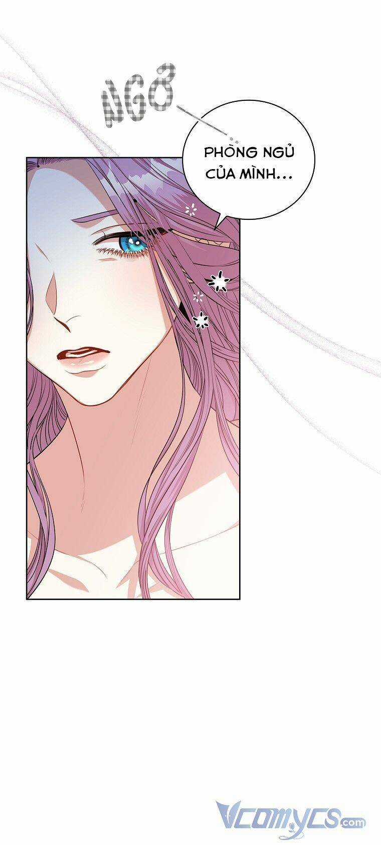 Tôi Trở Thành Thư Ký Của Bạo Chúa Chapter 63 trang 68